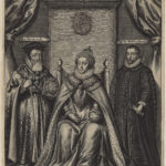 Queen_Elizabeth_I;_Sir_Francis_Walsingham;_William_Cecil,_1st_Baron_Burghley_by_William_Faithorne_(2)