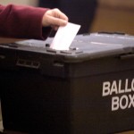 ballot-box