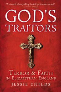 God's traitors