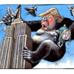 Trump Kong